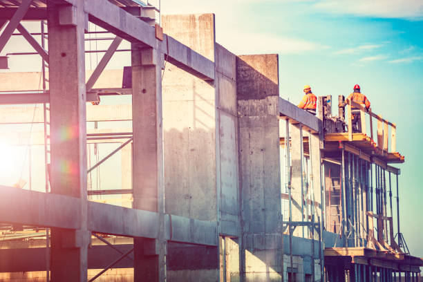 Best Concrete Removal and Replacement in Oglethorpe, GA