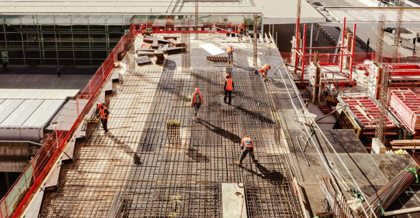 Best Concrete Patio Design and Installation in Oglethorpe, GA