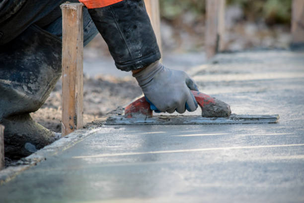 Best Concrete Sealing and Maintenance in Oglethorpe, GA
