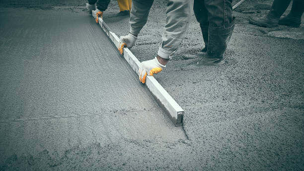 Best Industrial Concrete Flooring in Oglethorpe, GA