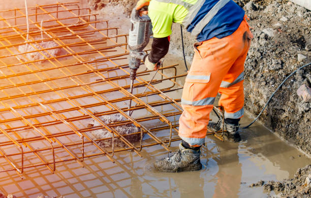 Best Concrete Demolition Services in Oglethorpe, GA