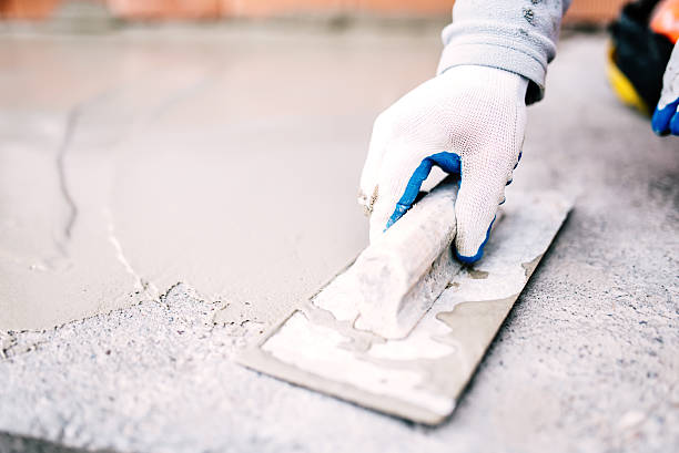 Best Concrete Grinding and Polishing in Oglethorpe, GA