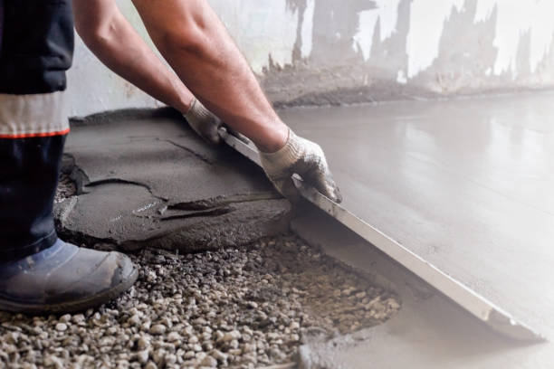 Professional Concrete contractor in GA